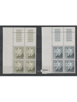 1986 MONACO PRINCIPI...