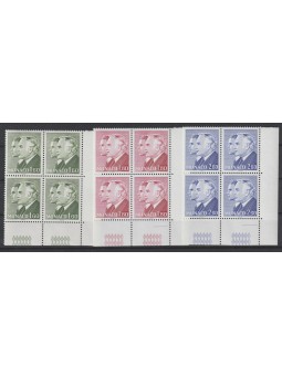 1982 MONACO PRINCIPI...