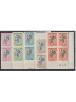 1966 MONACO EFFIGIE...