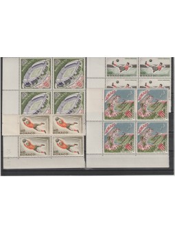 1963 MONACO ASSOCIAZIONI...