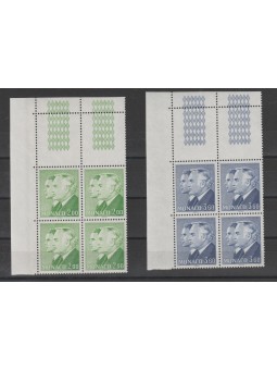 1987 MONACO PRINCIPI...