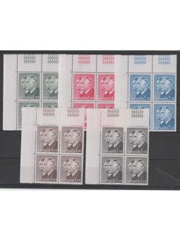 1981 MONACO PRINCIPI...