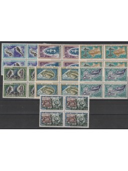 1962 MONACO L'UOMO SOTTO IL...