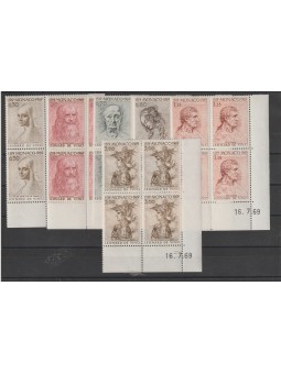 1969 MONACO 450°...