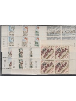 1970 MONACO FAUNA CAVALLI...