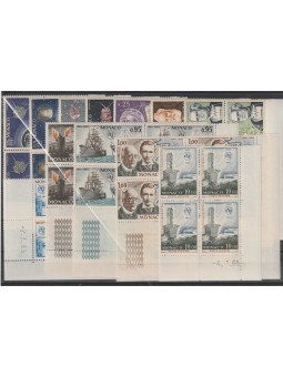 1965 MONACO UIT U.I.T....