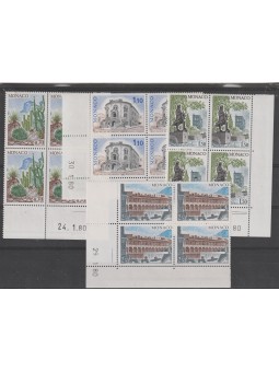 1980 MONACO VEDUTE E...