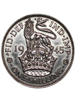 1945 GRAN BRETAGNA UK -...