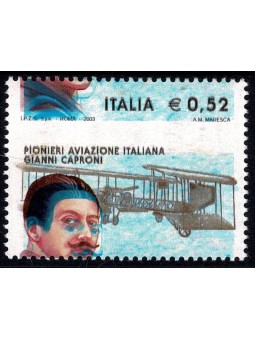 2003 ITALIA VARIETA...