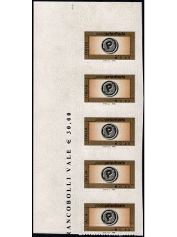 2006 ITALIA VARIETA POSTA...