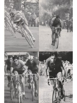 SEI FOTO CARTOLINE 2004...