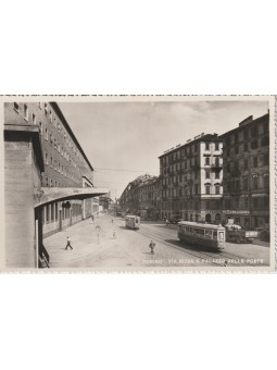 PIEMONTE TORINO VIA NIZZA -...