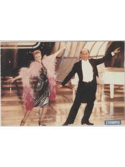 CARTOLINA SATIRICA ELEZIONI...