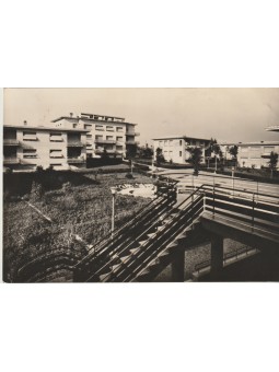 CARTOLINA COMO CASATENOVO...