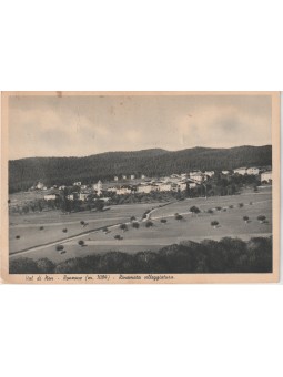 CARTOLINA TRENTINO VAL DI...