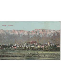 CARTOLINA FRIULI UDINE...