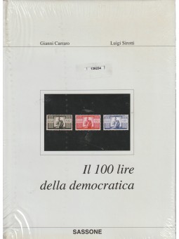 SASSONE- SIROTTI IL 100...