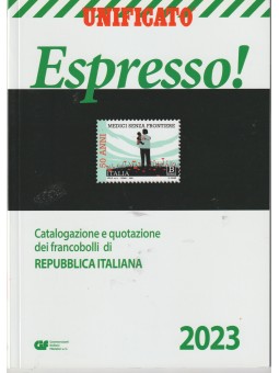 UNIFICATO ESPRESSO 2023...