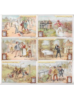 S 0480 / LIEBIG /...