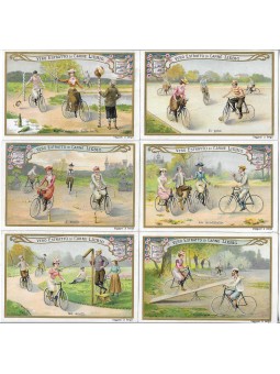 S 0658 / LIEBIG / LA...