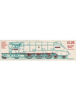 1983 GRAN BRETAGNA LNER...