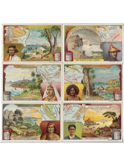 S 0868 / LIEBIG / STRETTI...