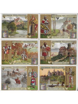 S 0888 / LIEBIG / CULLE...