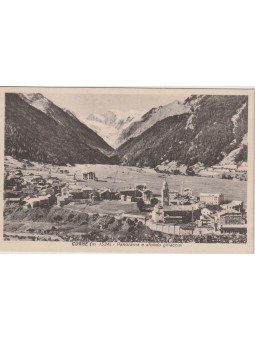 CARTOLINA - VAL D'AOSTA -...