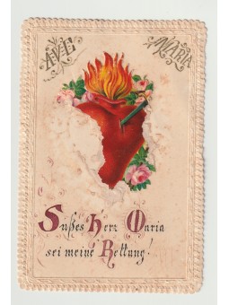 SANTINO D'EPOCA PRIMI...