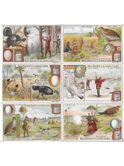 S 0703 / LIEBIG /...