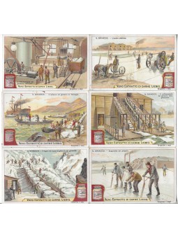 S 0734 / LIEBIG / IL...