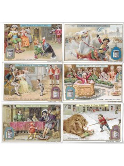 S 1024 / LIEBIG / NANI...