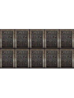 1999 VATICANO APERTURA...