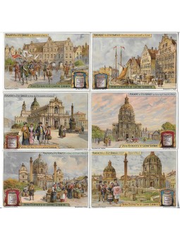 S 1074 / LIEBIG / MONUMENTI...