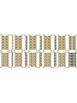 2000 VATICANO NATALE (2000)...