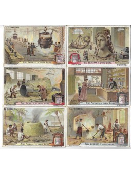 S 1117 / LIEBIG / LA...