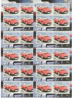 GUINEA 1998 SPORT 50 ° AUTO...