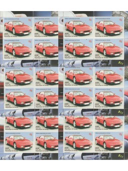 GUINEA 1998 SPORT 50 ° AUTO...