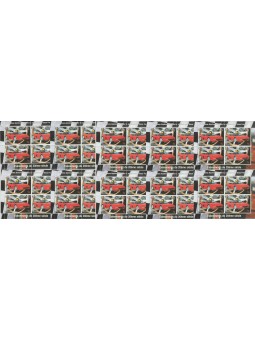 NIGER 1998 100° ANNIV....