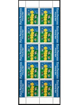 2000 VATICANO EUROPA UNITA...