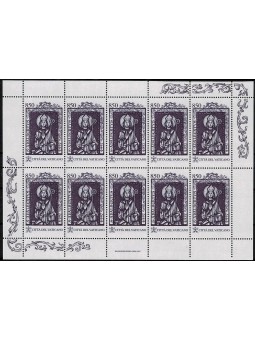 1997 VATICANO SANT'...