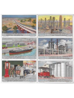 S 1298 / LIEBIG / LA...