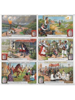 S 1200 / LIEBIG / LA...