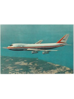 1984 - BOEING 747 - LOS...