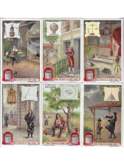 S 1126 / LIEBIG / LE...