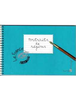 2005 FRANCIA RITRATTI DI...