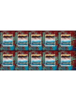 1997 SAN MARINO N. BF 55 LE...