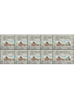 1996 SAN MARINO RAPPORTI...