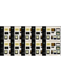 2005 SAN MARINO GRANDI VINI...