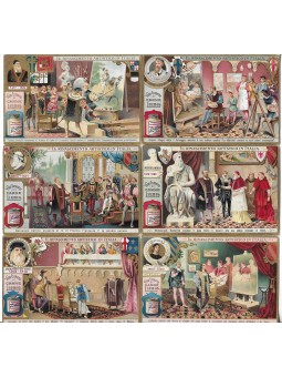 S 0794 / LIEBIG / IL...